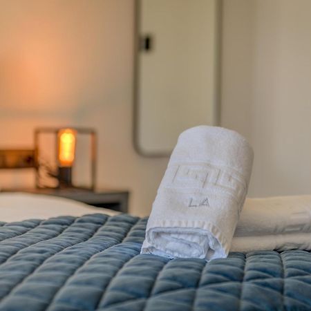 Lichia Amia Luxury Rooms Split Kültér fotó