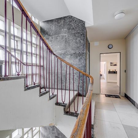 Lichia Amia Luxury Rooms Split Kültér fotó