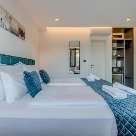 Lichia Amia Luxury Rooms Split Kültér fotó