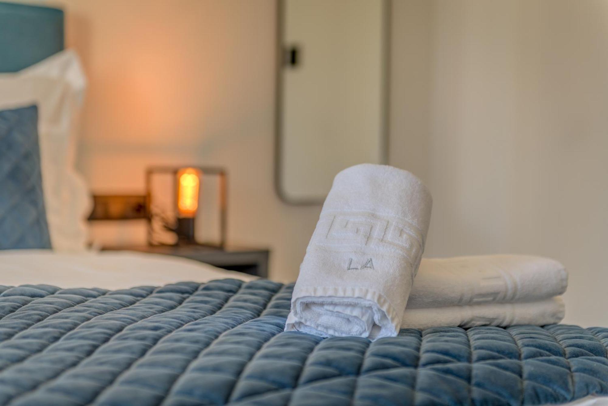 Lichia Amia Luxury Rooms Split Kültér fotó
