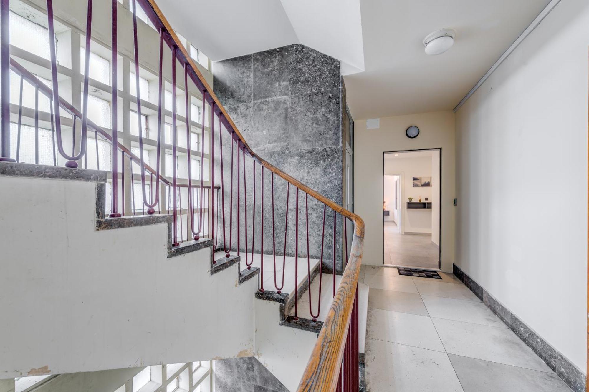 Lichia Amia Luxury Rooms Split Kültér fotó