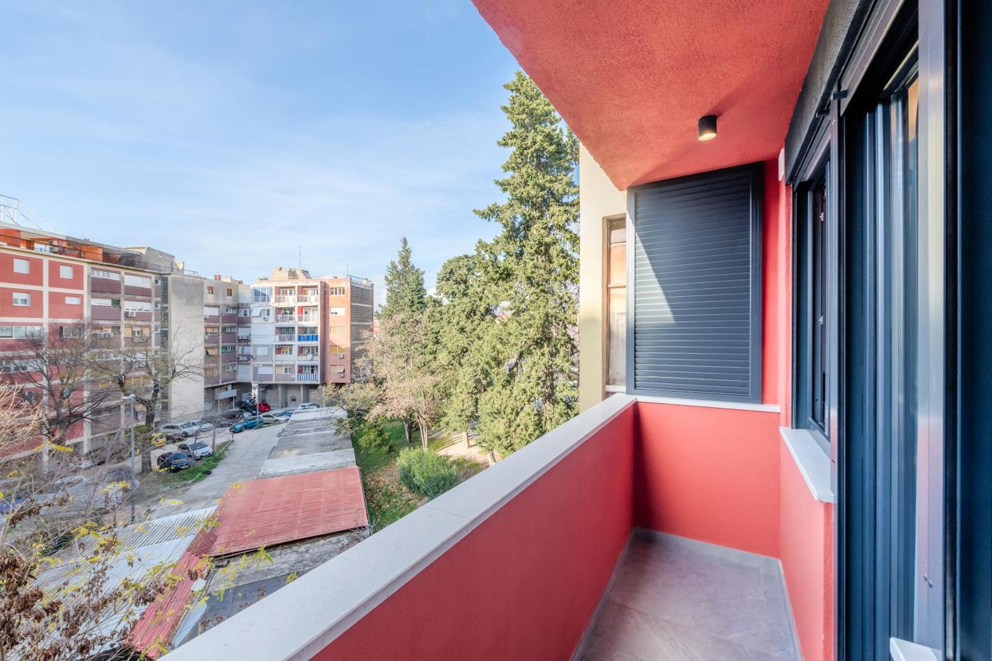 Lichia Amia Luxury Rooms Split Kültér fotó