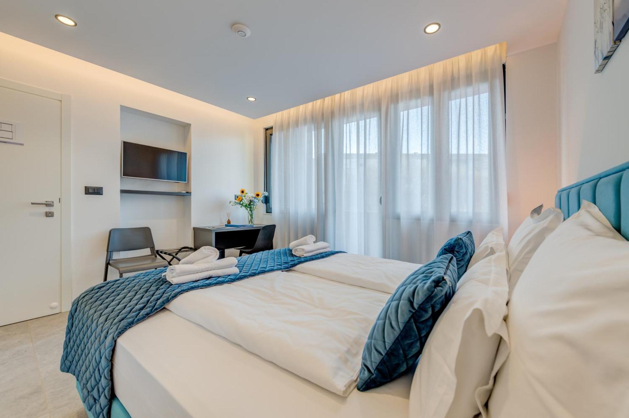 Lichia Amia Luxury Rooms Split Kültér fotó