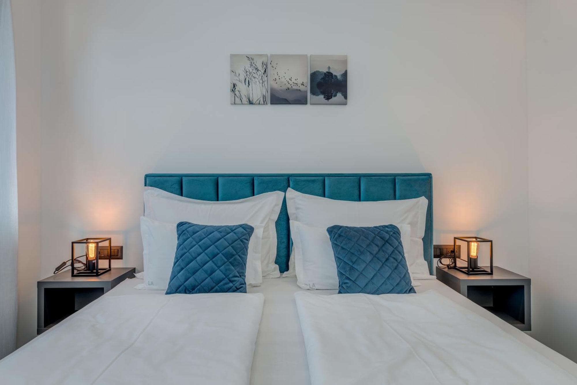 Lichia Amia Luxury Rooms Split Kültér fotó