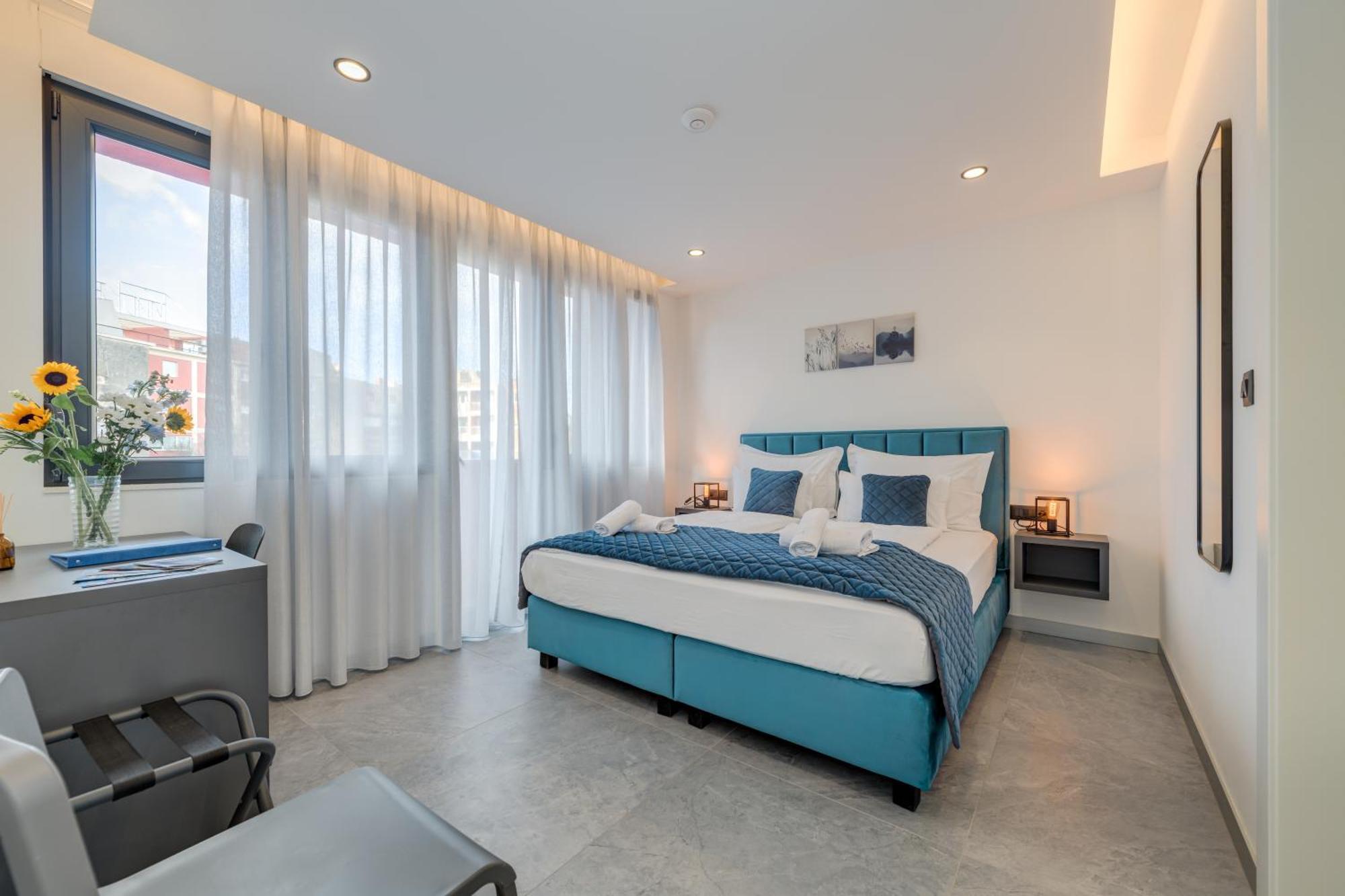 Lichia Amia Luxury Rooms Split Kültér fotó