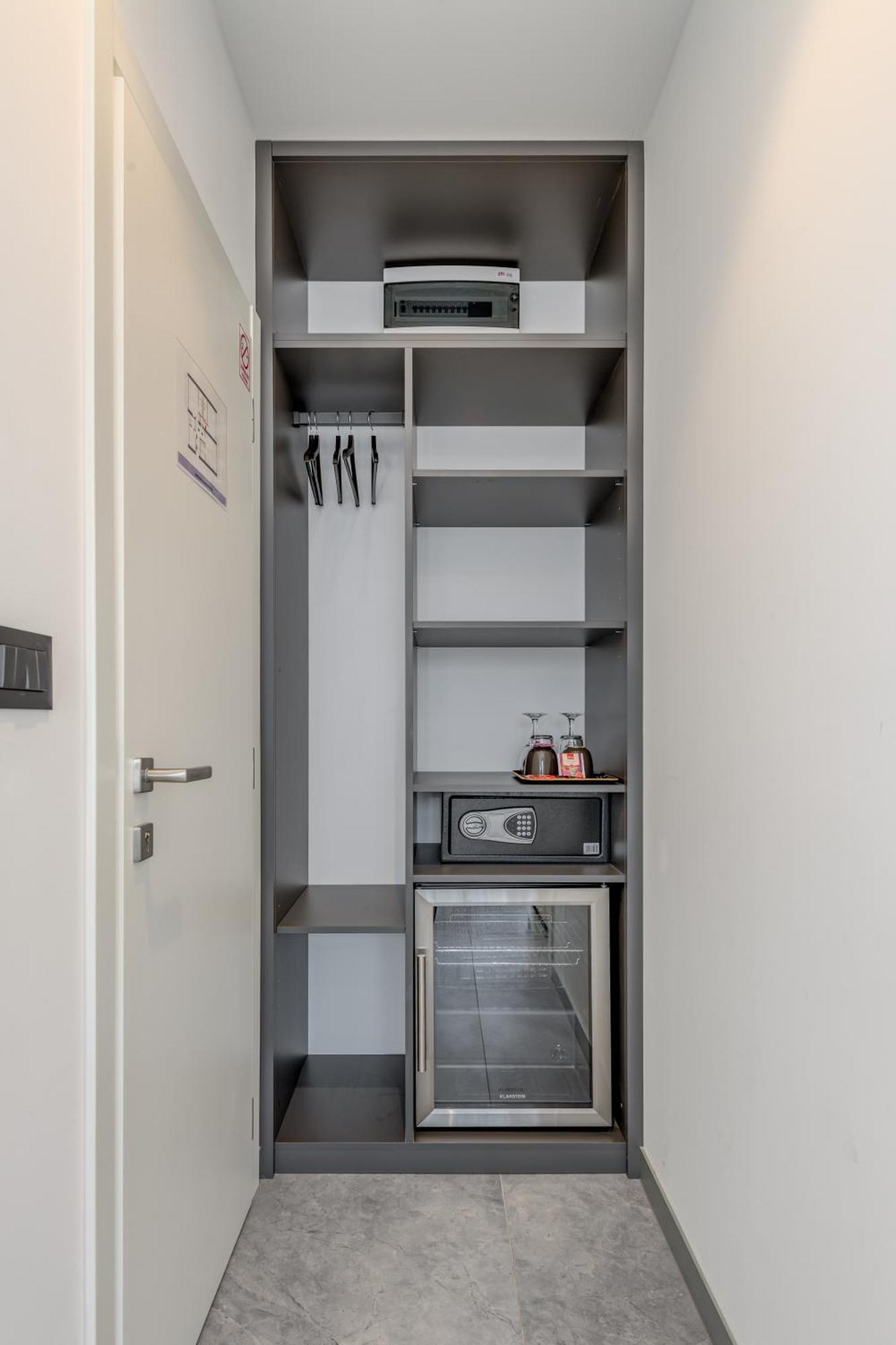 Lichia Amia Luxury Rooms Split Kültér fotó