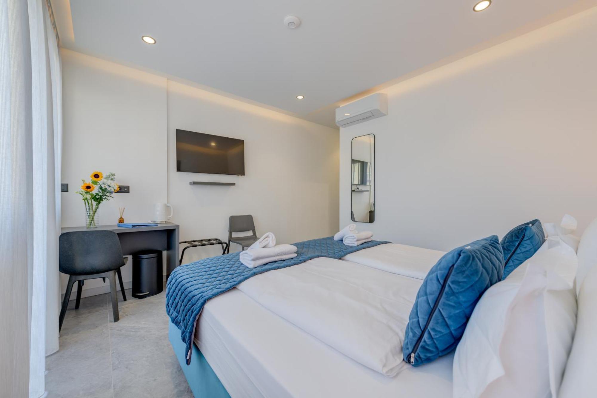Lichia Amia Luxury Rooms Split Kültér fotó