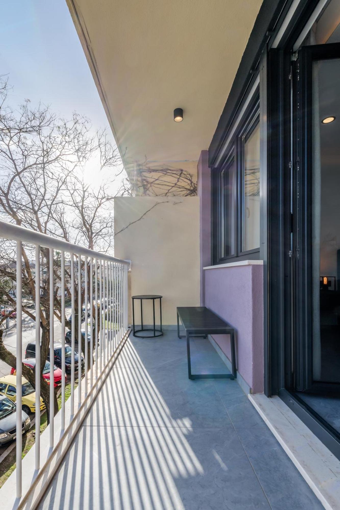 Lichia Amia Luxury Rooms Split Kültér fotó