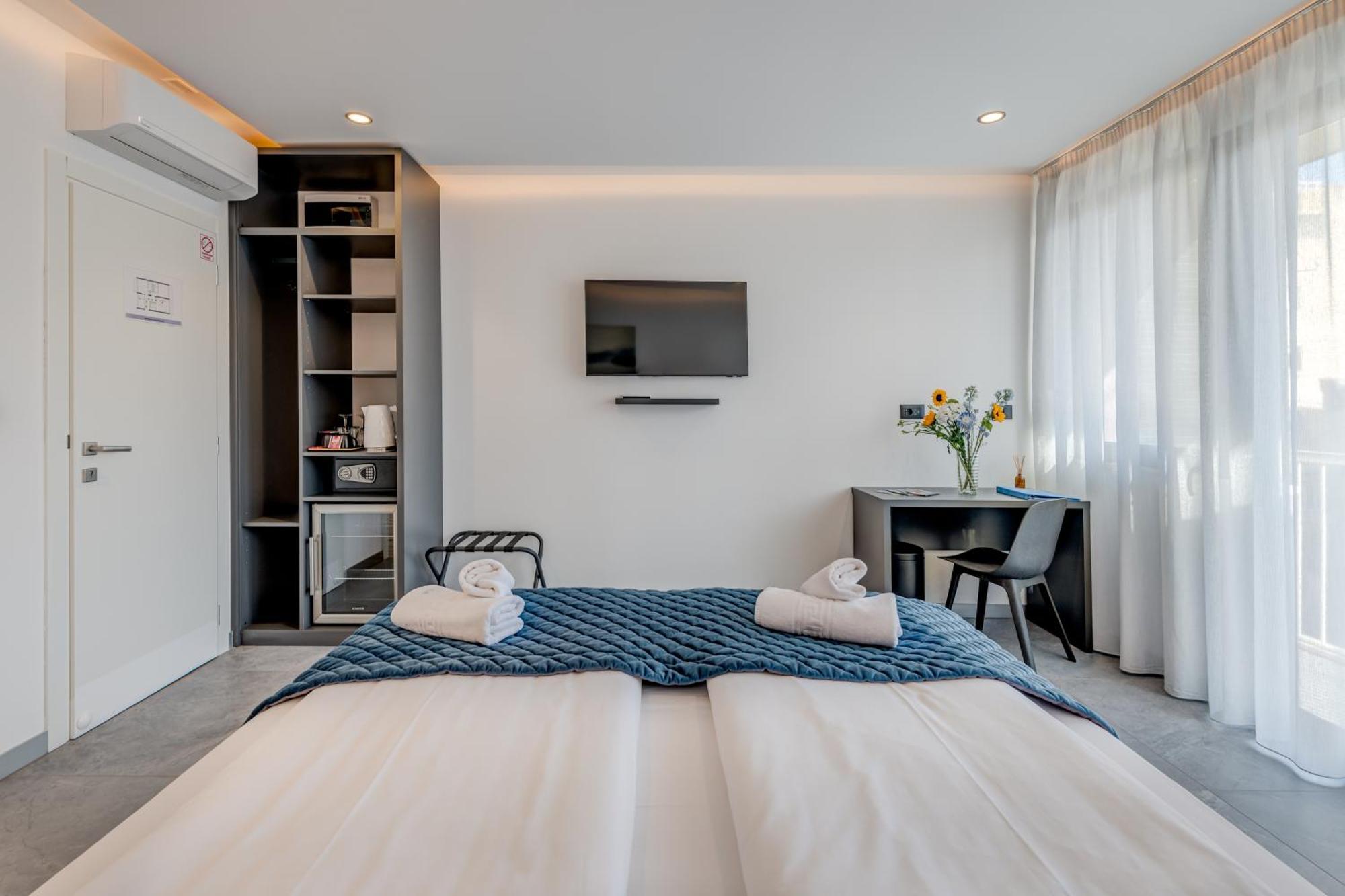 Lichia Amia Luxury Rooms Split Kültér fotó